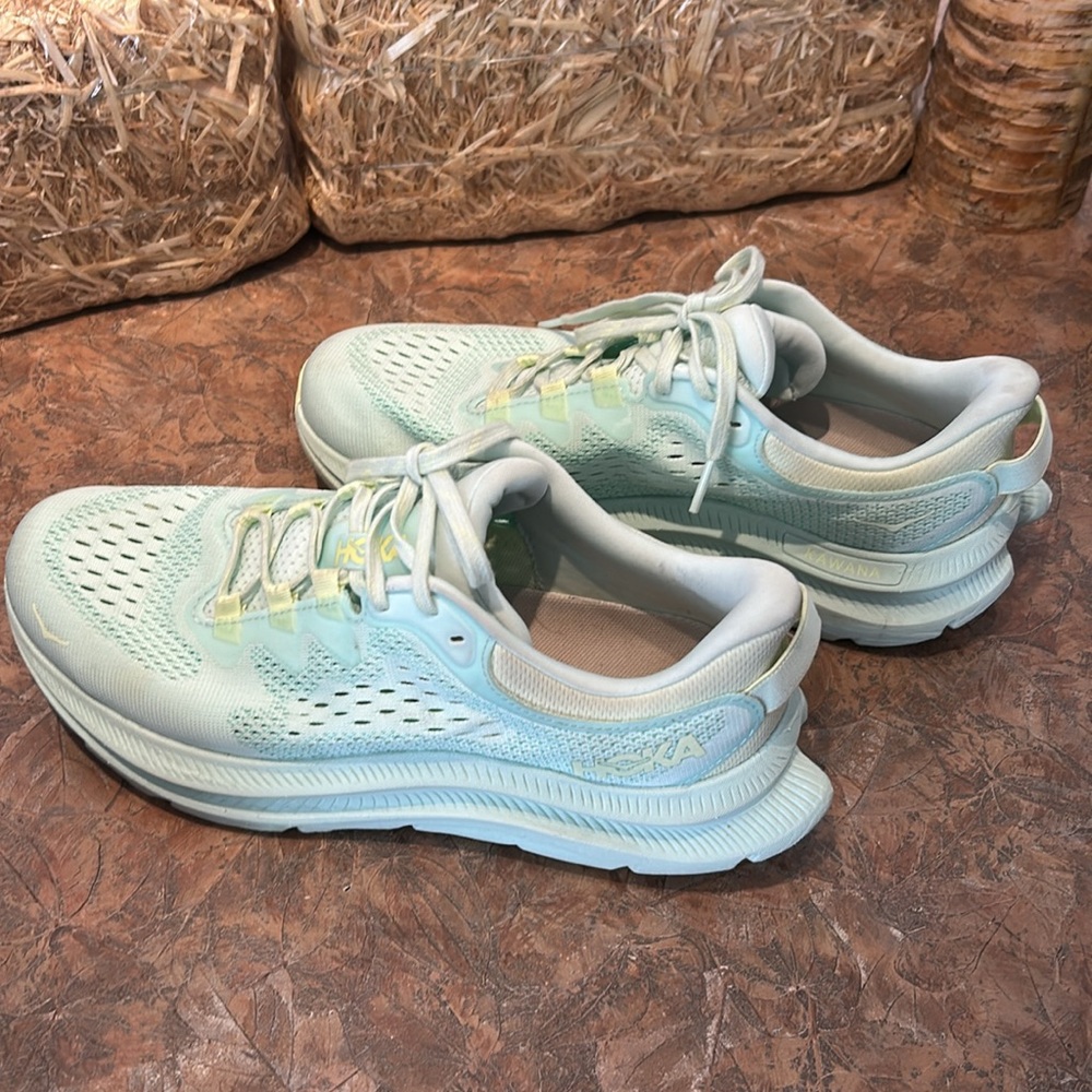 HOKA Women's Kawana 2 Performance shoes - Picture 8 of 12
